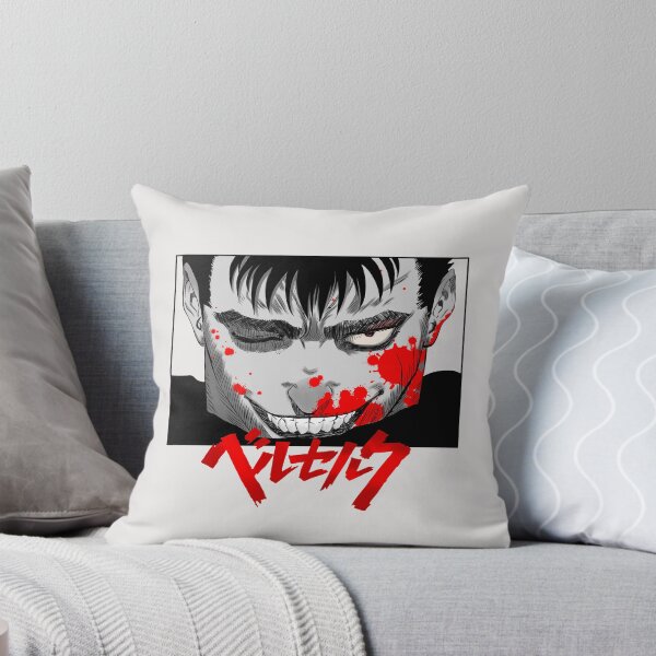 Item preview, Scribble Berserker  designed and sold by Ninaa-Art.