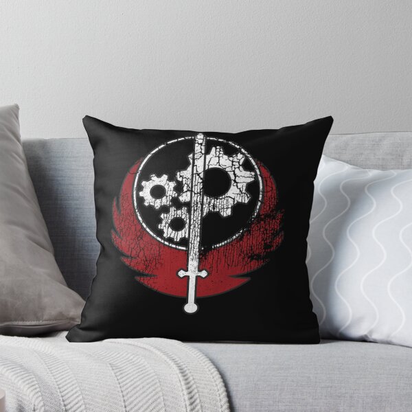 Item preview, Worn Appalachian Brotherhood Of Steel  designed and sold by stratzaabroc.