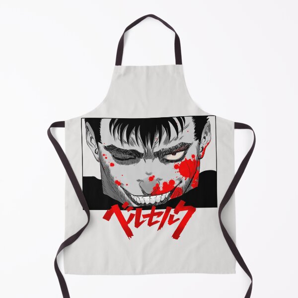 Item preview, Scribble Berserker  designed and sold by Ninaa-Art.