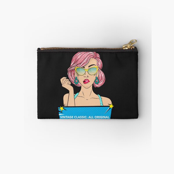 Item preview, Vintage Classic Woman designed and sold by Angie's Page.