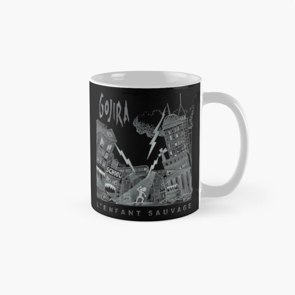 Item preview, metal>>gojira--banda---gojira--- designed and sold by legantepin.
