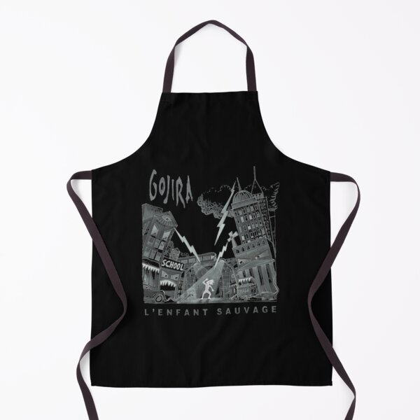 Item preview, metal>>gojira--band---gojira--- designed and sold by legantepin.