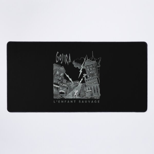 Item preview, metal>>gojira--band---gojira--- designed and sold by legantepin.