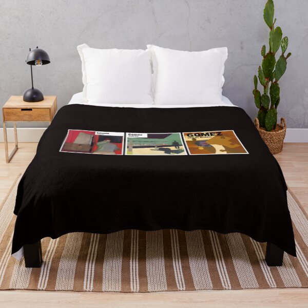 Item preview, Gomez Album Art Collection designed and sold by HANADODES.