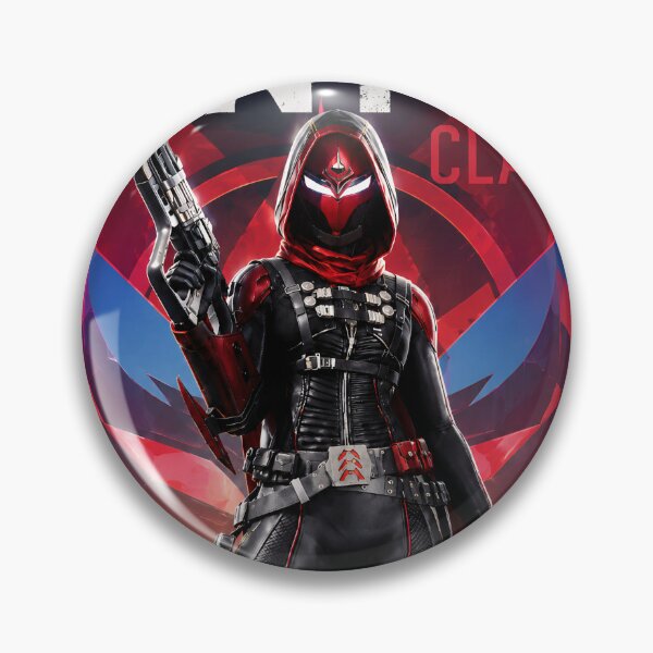Item preview, Hunter Class (Accept no Substitutes)  designed and sold by Moviebuff91.