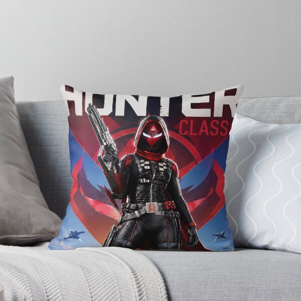 Item preview, Hunter Class (Accept no Substitutes)  designed and sold by Moviebuff91.