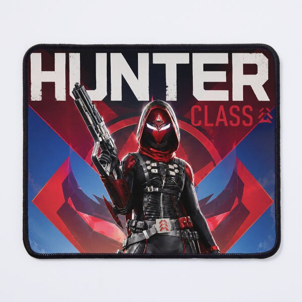 Item preview, Hunter Class (Accept no Substitutes)  designed and sold by Moviebuff91.