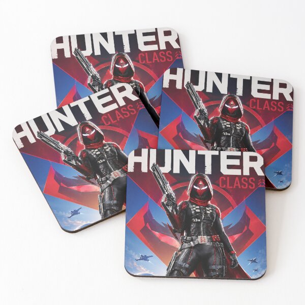 Item preview, Hunter Class (Accept no Substitutes)  designed and sold by Moviebuff91.