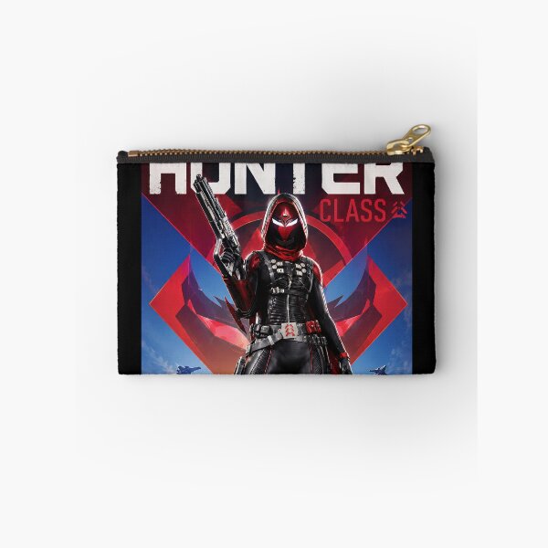 Item preview, Hunter Class (Accept no Substitutes)  designed and sold by Moviebuff91.