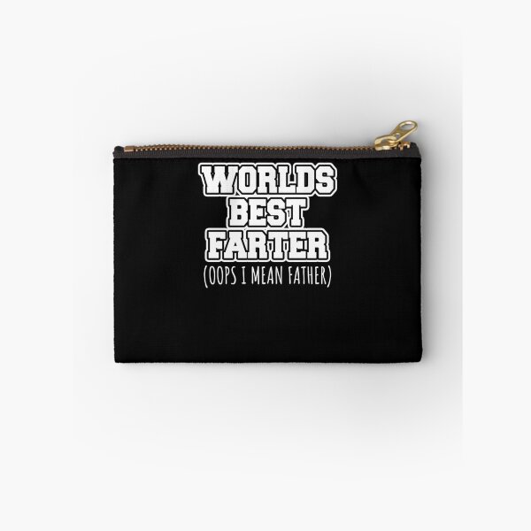 Item preview, Worlds Best Farter Oops I Mean Father  designed and sold by rullanhgkurant.