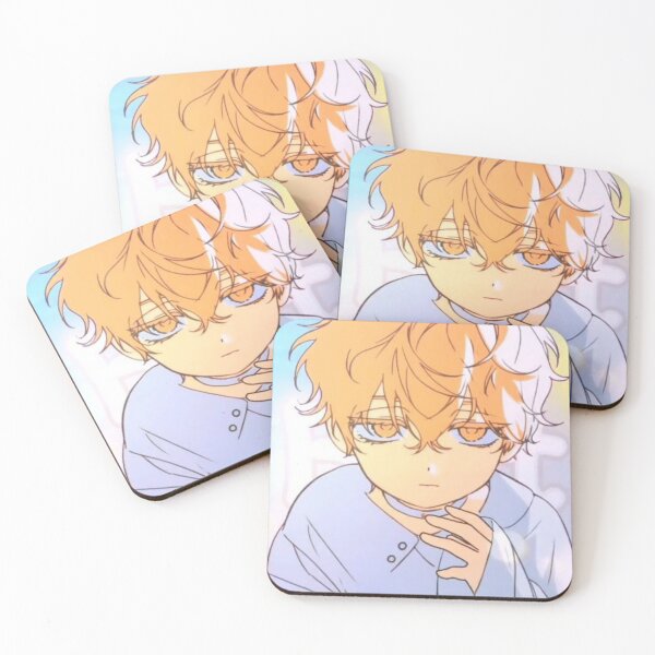 Item preview, expressionless eyes designed and sold by Only Words.