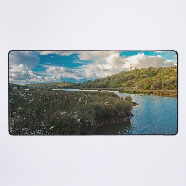 Item preview, Riverside Serenity designed and sold by sutradelanoche.