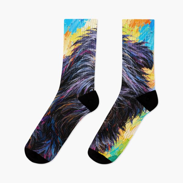 Item preview, Affenpinscher - close-up portrait designed and sold by shrolts.