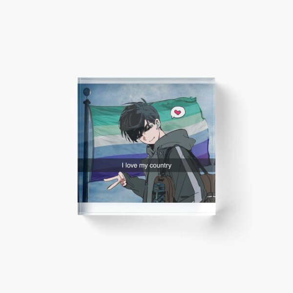 Item preview, Ivan meme designed and sold by Only Words.