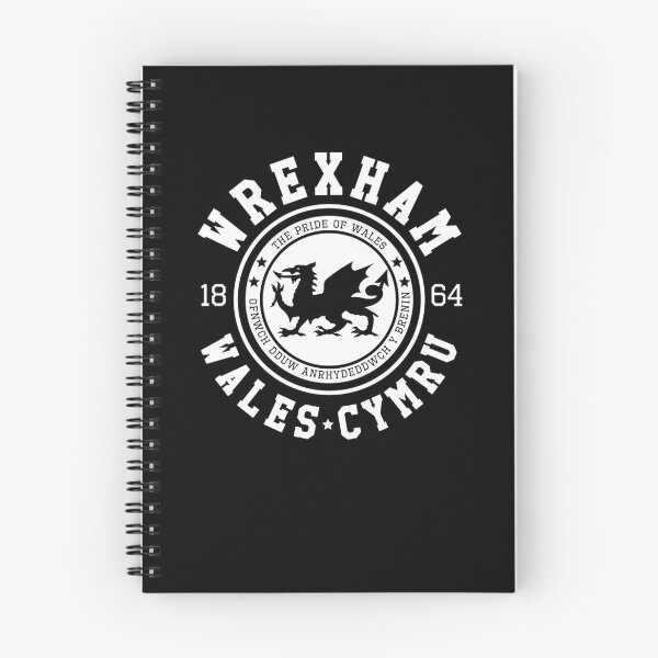 Item preview, Wrexham Pride Of Wales Wrexham Fans  designed and sold by getzwvgurskek.