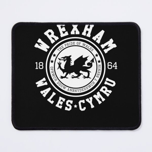 Item preview, Wrexham Pride Of Wales Wrexham Fans designed and sold by getzwvgurskek.