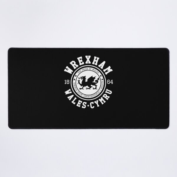 Item preview, Wrexham Pride Of Wales Wrexham Fans designed and sold by getzwvgurskek.