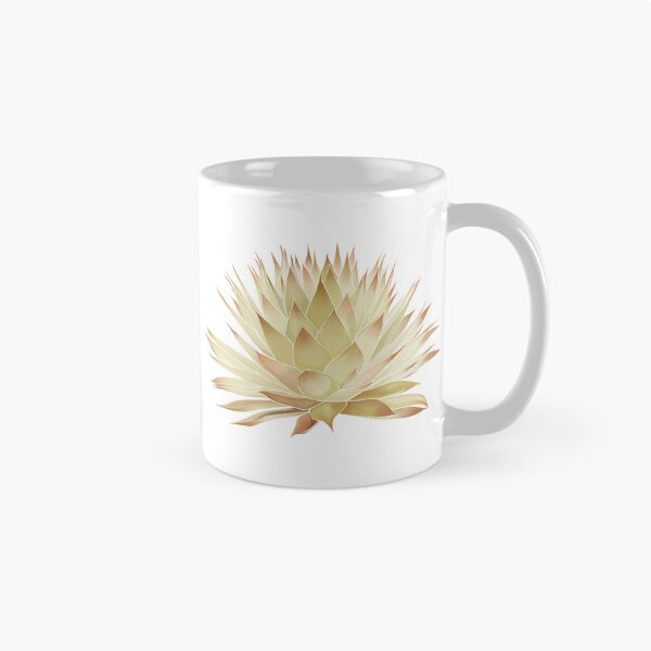 Item preview, The Golden Agave designed and sold by paulinesieting.