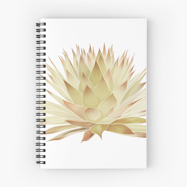 Item preview, The Golden Agave designed and sold by paulinesieting.