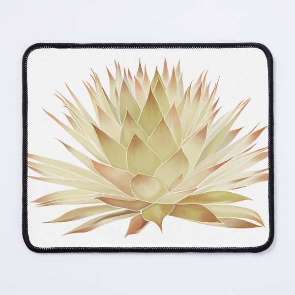 Item preview, The Golden Agave designed and sold by paulinesieting.
