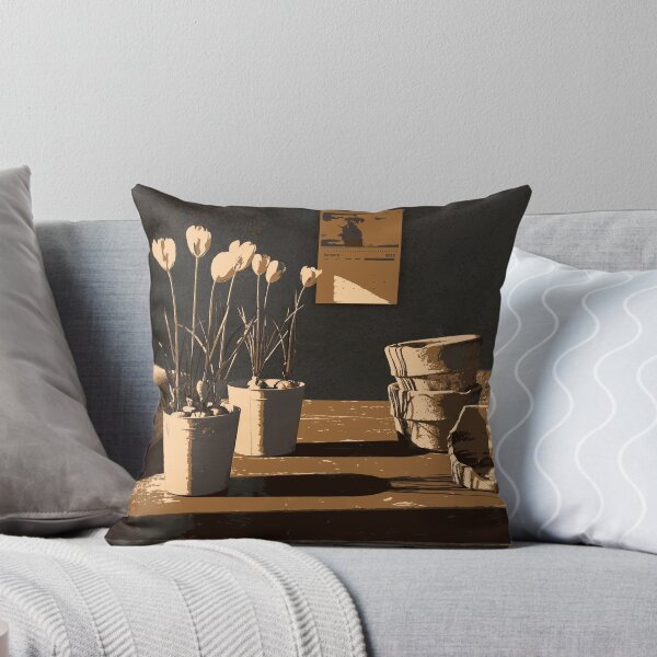 Item preview, Garden Shed designed and sold by Christina Norwood.