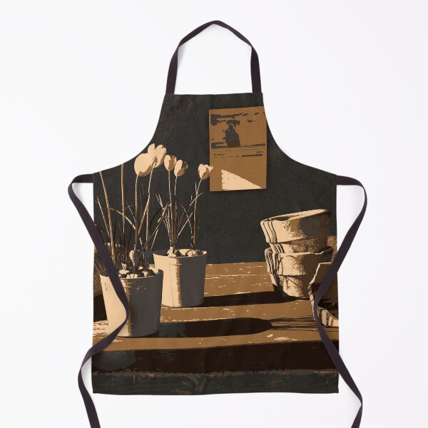 Item preview, Garden Shed designed and sold by Christina Norwood.