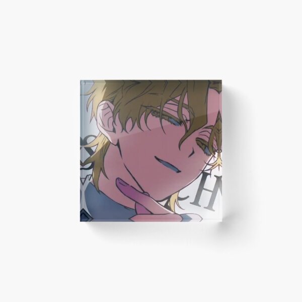 Item preview, Luka, what's with that look? designed and sold by Only Words.