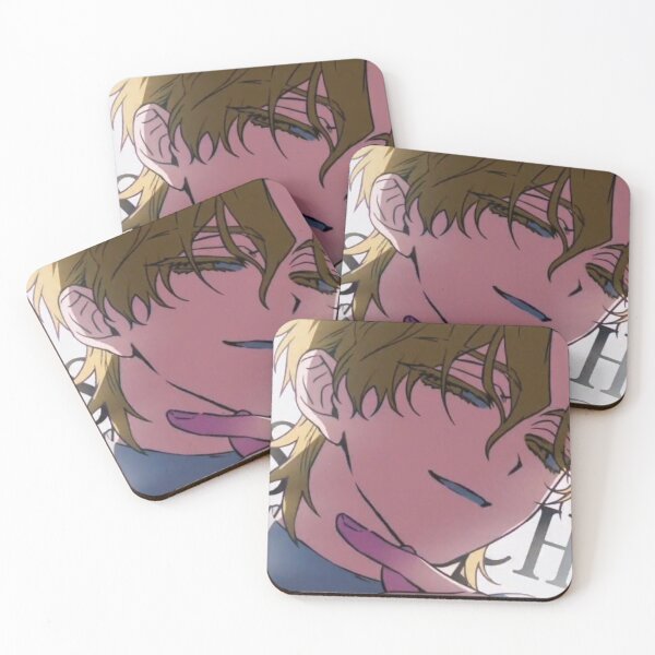 Item preview, Luka, what's with that look? designed and sold by Only Words.