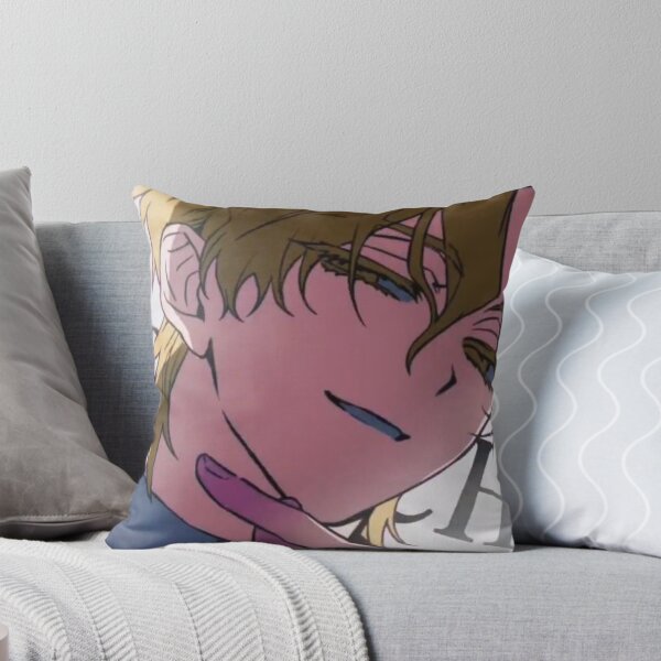 Item preview, Luka, what's with that look? designed and sold by Only Words.