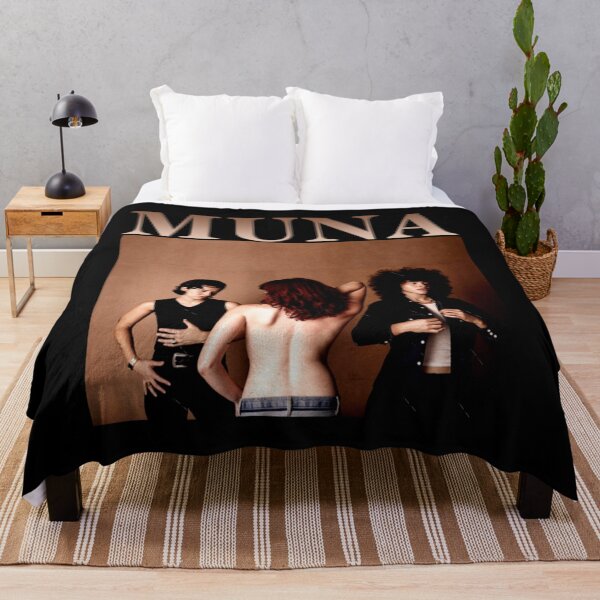 Item preview, muna band save the world album pollstar life's so fun tour designed and sold by legantepin.