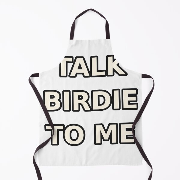 Item preview, Talk Birdie To Me Funny Golf Shirt | Golf Lover Gift designed and sold by DripyDesigns.