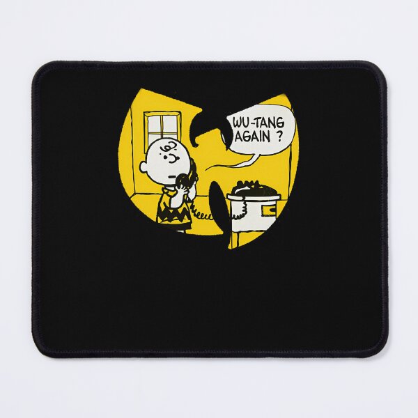 Item preview, Wutang Cb designed and sold by inhiviviannt.