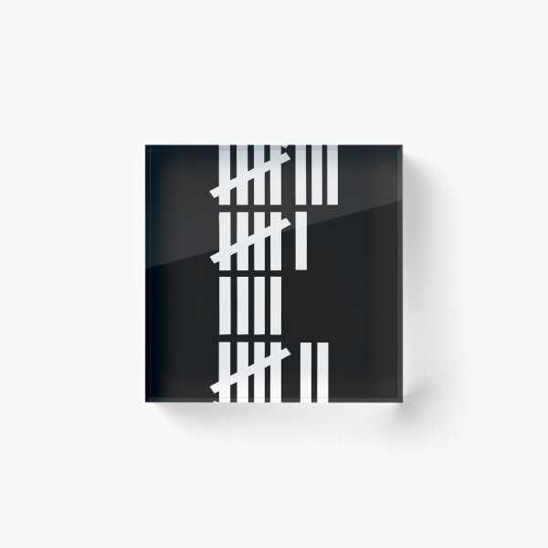 Item preview, 8647 Subtle Anti Trump - FDT designed and sold by PixVib.