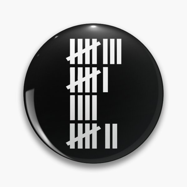 Item preview, 8647 Subtle Anti Trump - FDT designed and sold by PixVib.