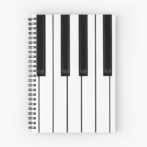 Item preview, Piano Keys - Music Art designed and sold by DGMaxShop.