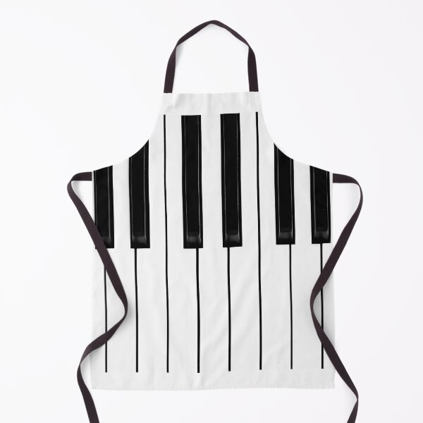 Item preview, Piano Keys - Music Art designed and sold by DGMaxShop.