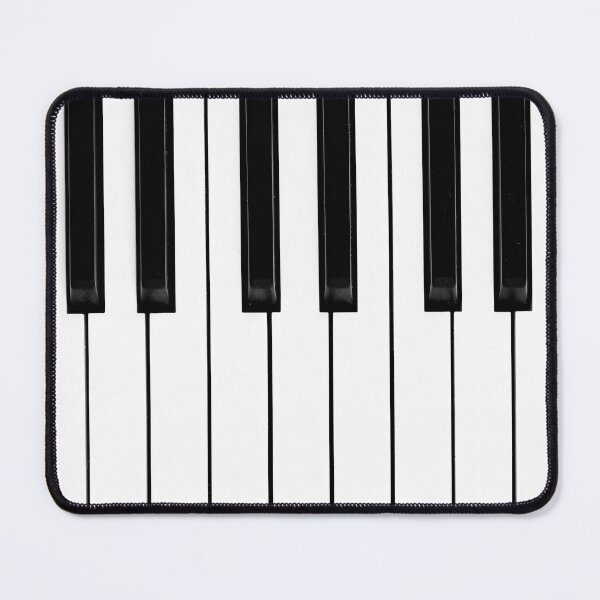Item preview, Piano Keys - Music Art designed and sold by DGMaxShop.