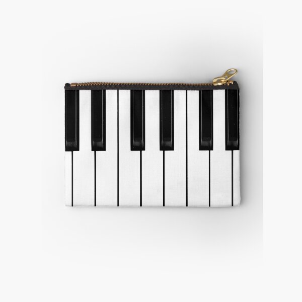 Item preview, Piano Keys - Music Art designed and sold by DGMaxShop.