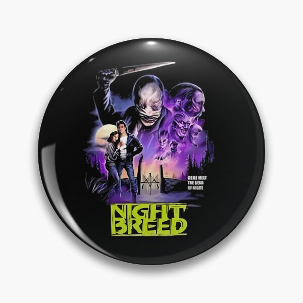 Item preview, Retro Purple Creature Horror Collage designed and sold by KATIELONGa.