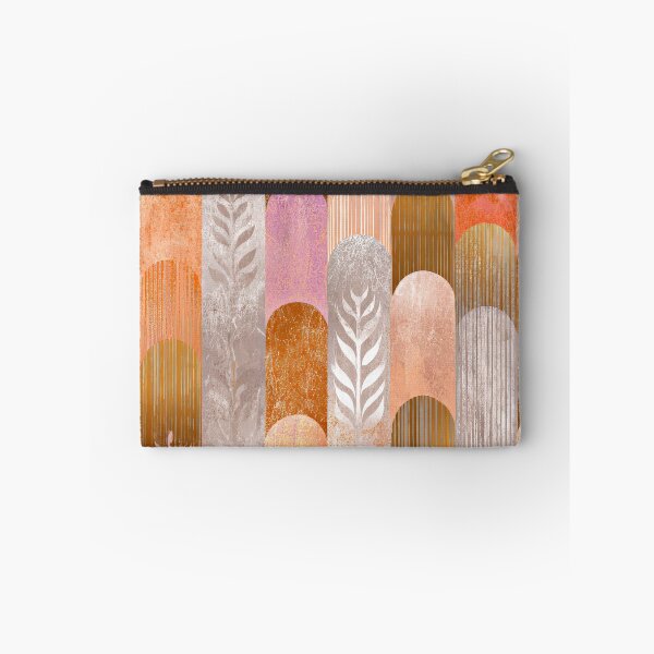 Item preview, Fantasy Boho-Style Designs In Soft Warm Earthtones designed and sold by DEC02.