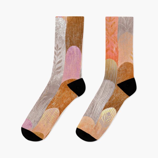Item preview, Fantasy Boho-Style Designs In Soft Warm Earthtones designed and sold by DEC02.