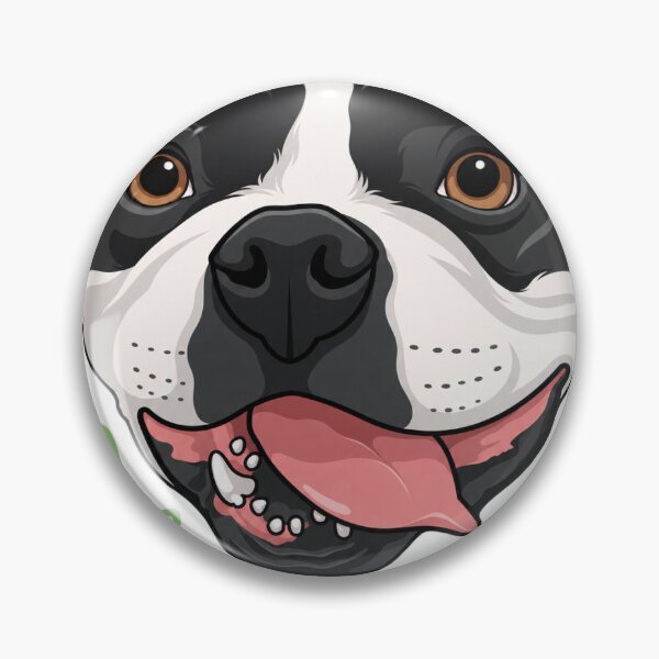 Item preview, Happy Rescue Dog | Forgotten Dogs Rescue designed and sold by Forgotten Dogs Rescue.