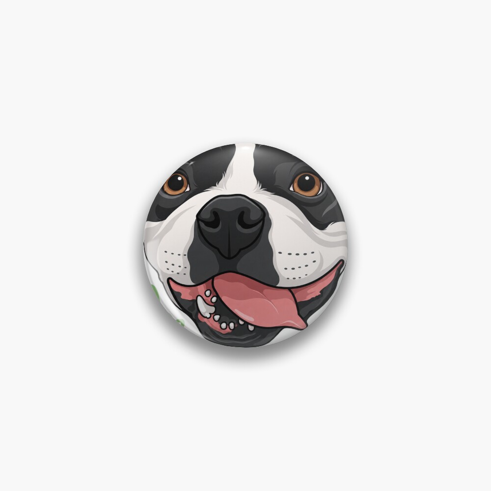 Item preview, Pin designed and sold by ForgottenDogs.