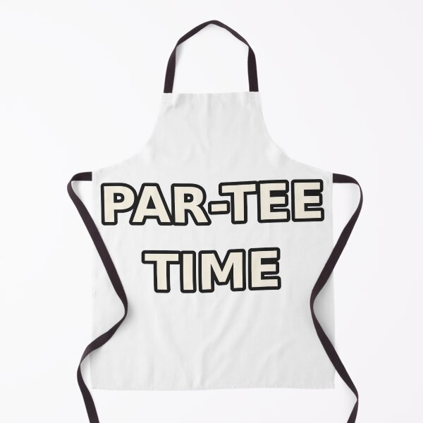 Item preview, Par-Tee Time Funny Golf Shirt | Golf Party Tee designed and sold by DripyDesigns.
