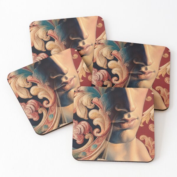 Item preview, David G designed and sold by Laeton Designs.