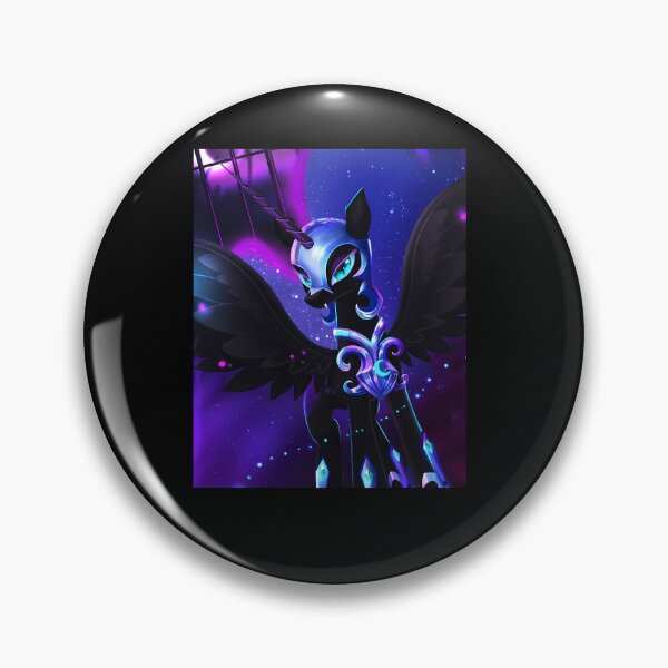 Item preview, Dark Cosmic Armor Pegasus Artwork designed and sold by KATIELONGa.