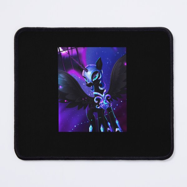 Item preview, Dark Cosmic Armor Pegasus Artwork designed and sold by KATIELONGa.