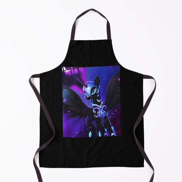 Item preview, Dark Cosmic Armor Pegasus Artwork designed and sold by KATIELONGa.