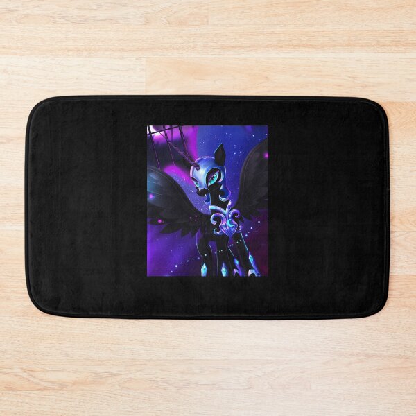 Item preview, Dark Cosmic Armor Pegasus Artwork designed and sold by KATIELONGa.