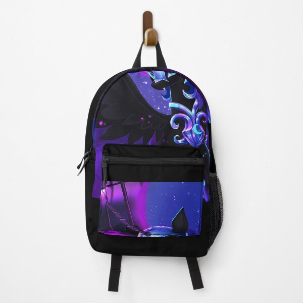 Item preview, Dark Cosmic Armor Pegasus Artwork designed and sold by KATIELONGa.